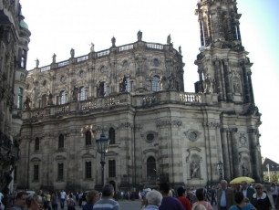 Kreuzkirche